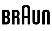 Braun.